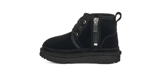 Kids Toddler Neumel II black