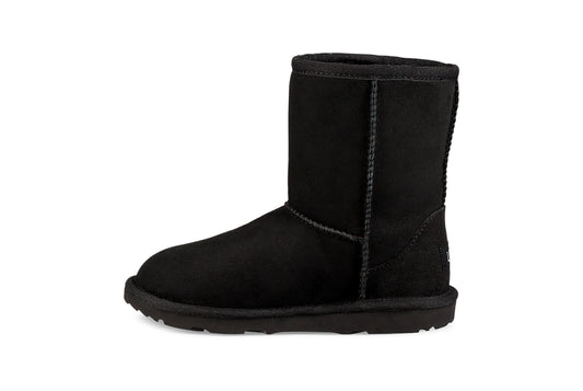 Kids Classic II black