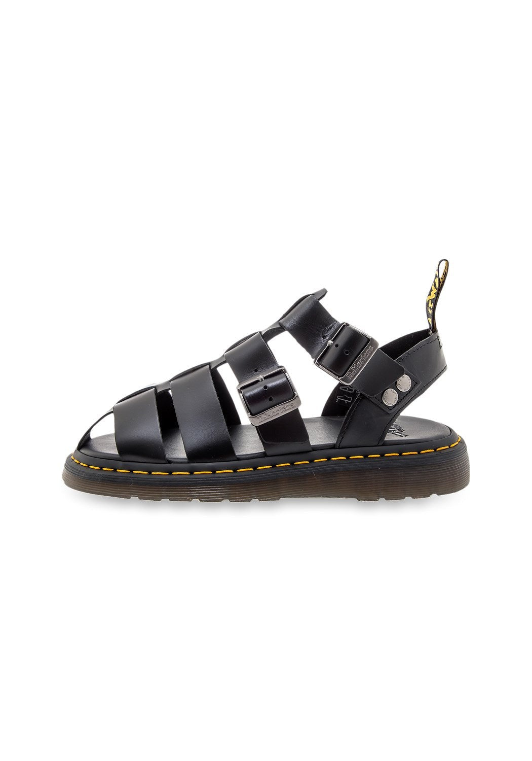 Garin Brando black | Bildmaterial bereitgestellt von SHOES.PLEASE.
