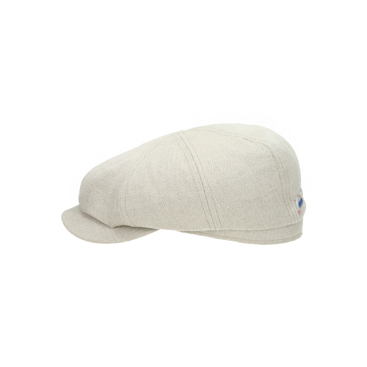 Hatteras Linen Sustainable beige | Bildmaterial bereitgestellt von SHOES.PLEASE.