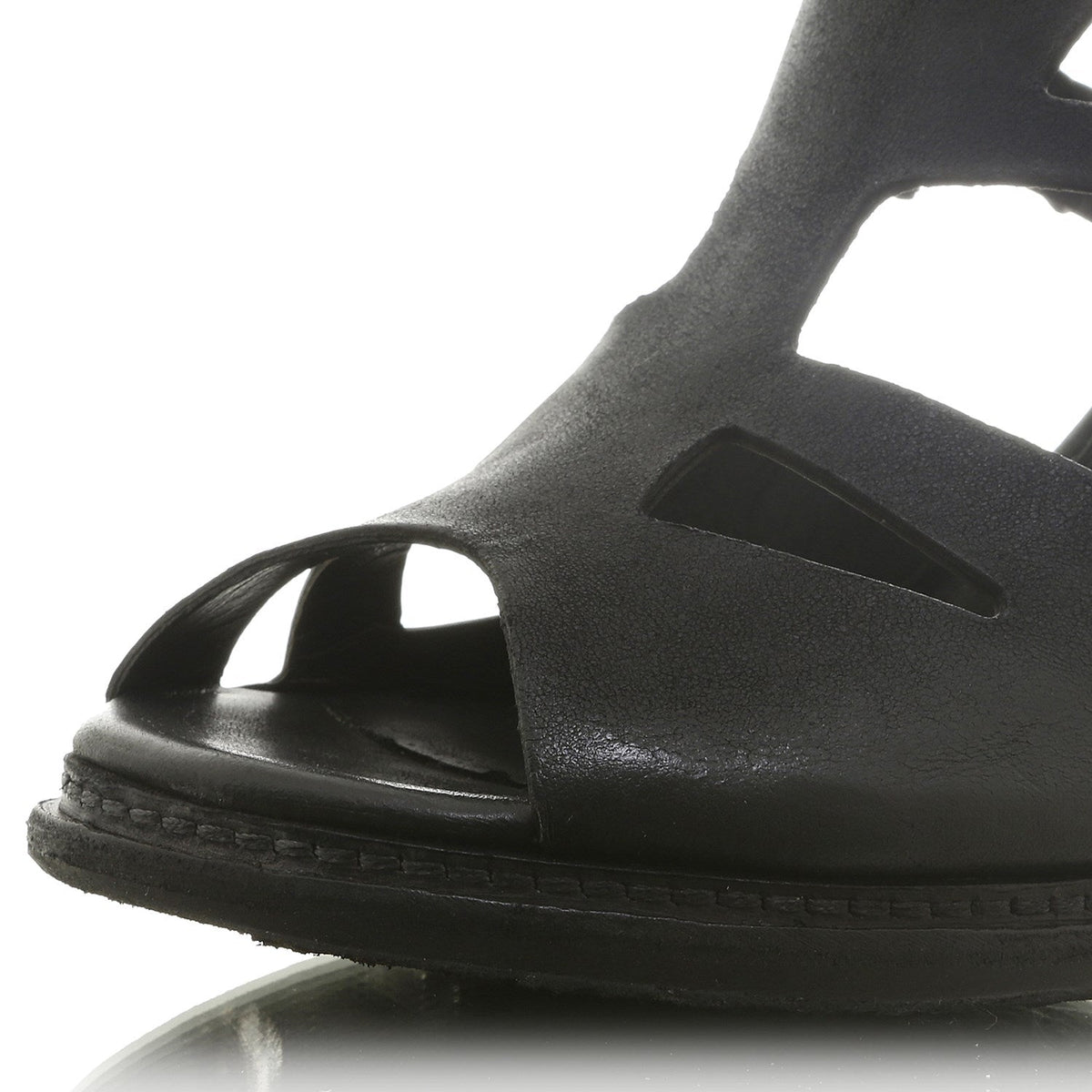 589030-0101-6002 nero | Bildmaterial bereitgestellt von SHOES.PLEASE.