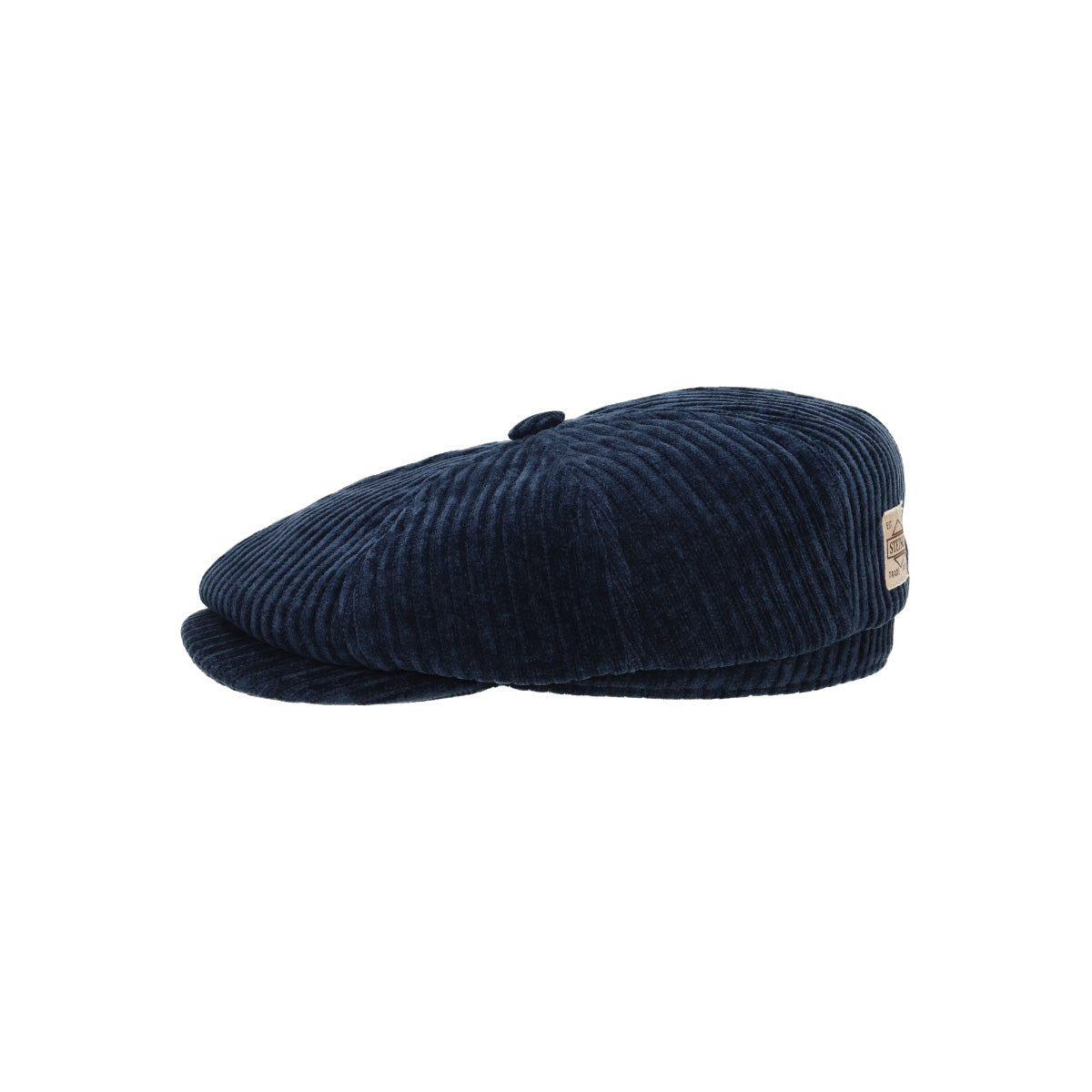 Hatteras Corduroy Jersey navy blau | Bildmaterial bereitgestellt von SHOES.PLEASE.