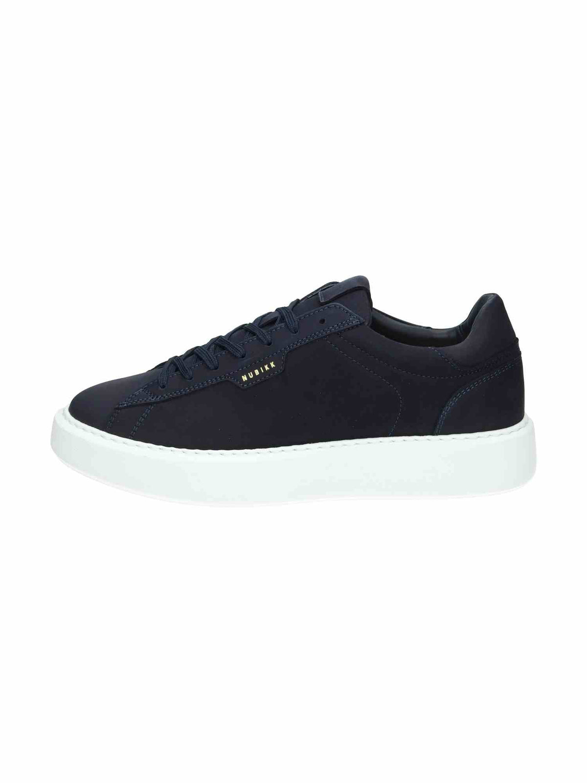 Vince Tora navy nubuck | Bildmaterial bereitgestellt von SHOES.PLEASE.