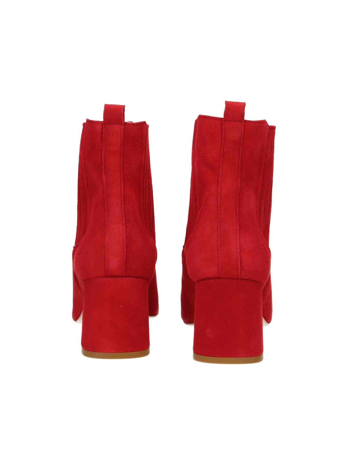 Carmen 26 red | Bildmaterial bereitgestellt von SHOES.PLEASE.