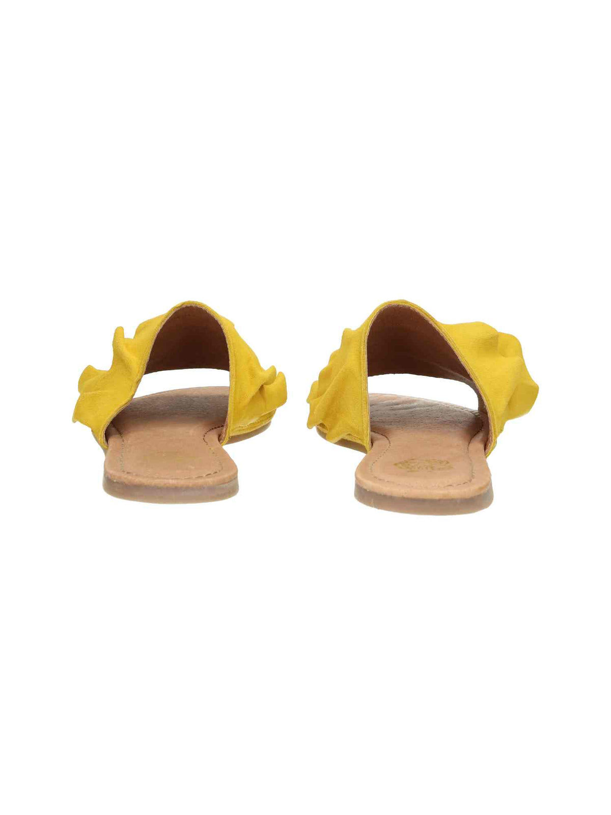 Shelby 23 yellow | Bildmaterial bereitgestellt von SHOES.PLEASE.