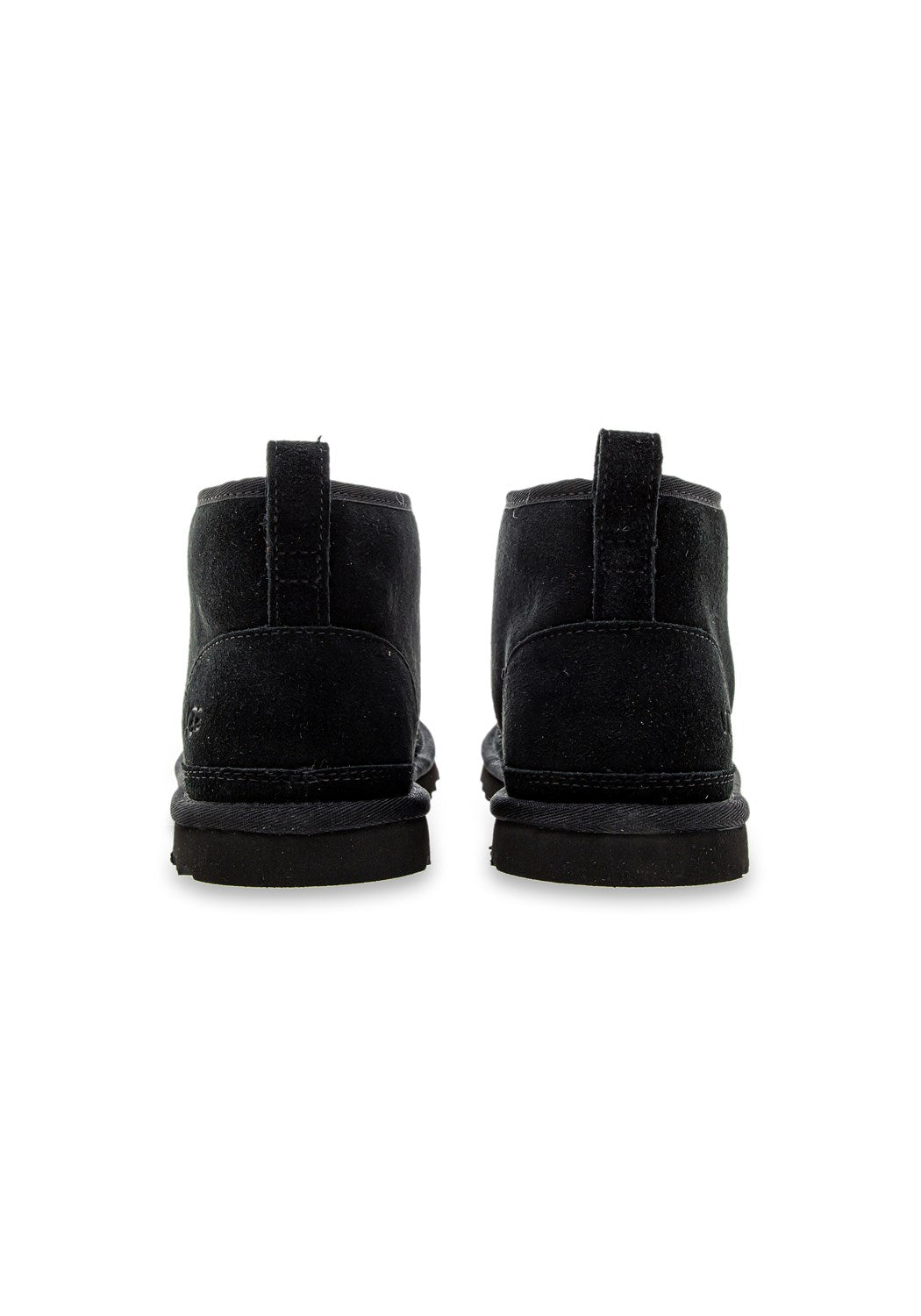 Neumel black | Bildmaterial bereitgestellt von SHOES.PLEASE.