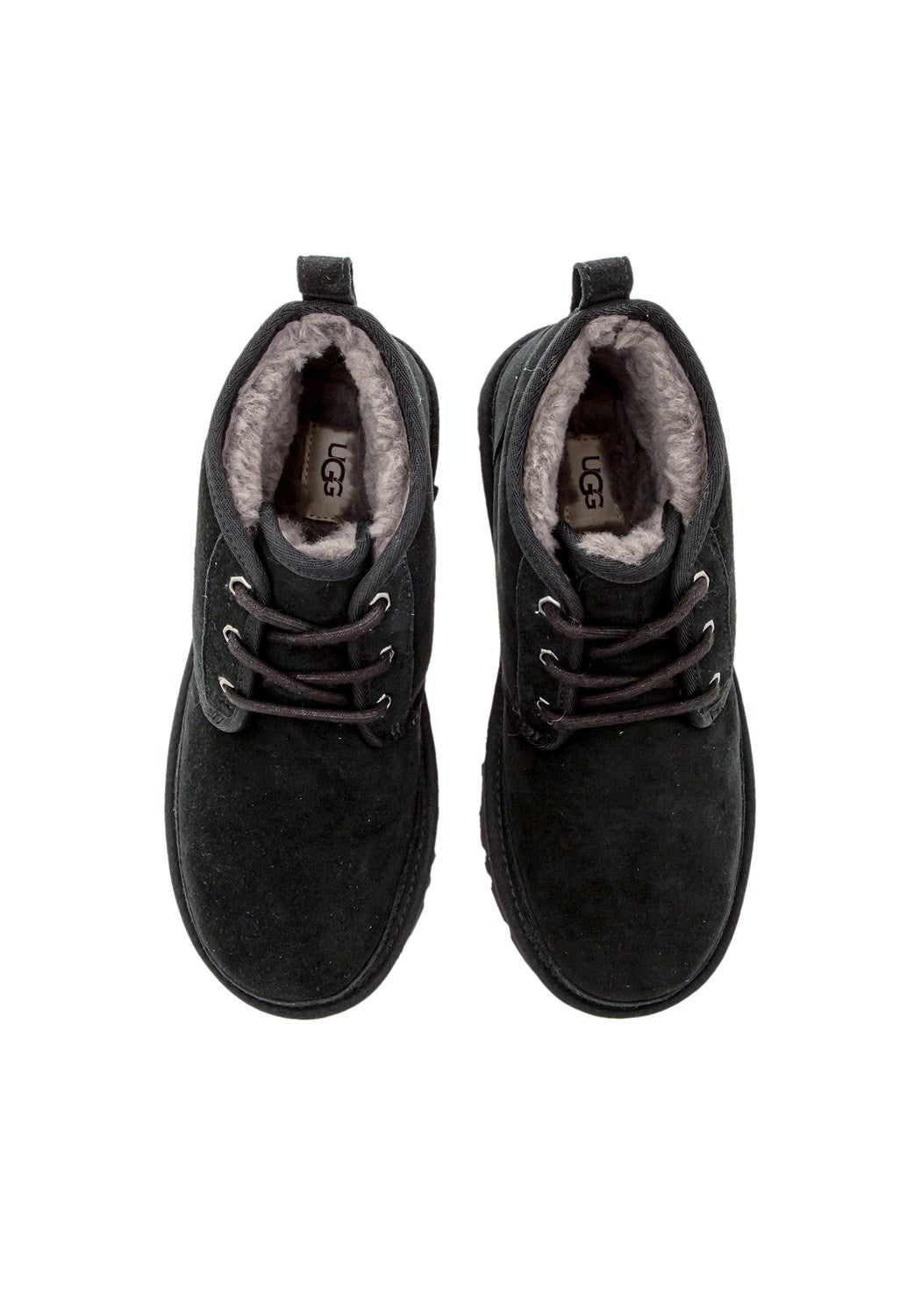 Neumel black | Bildmaterial bereitgestellt von SHOES.PLEASE.