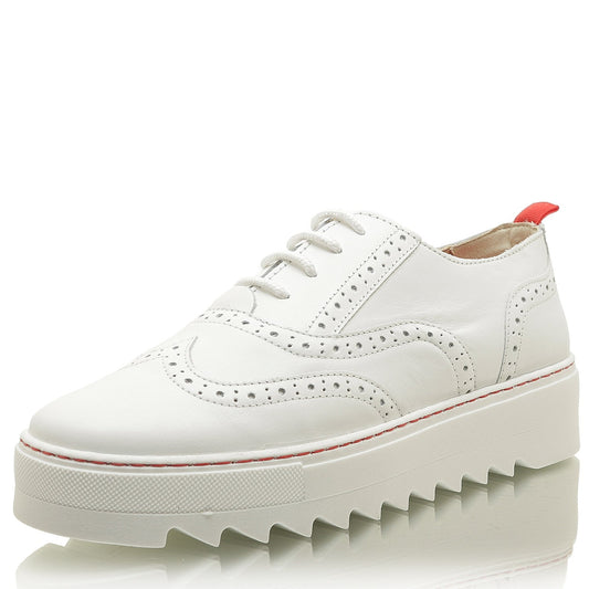 Galatic 4 white
