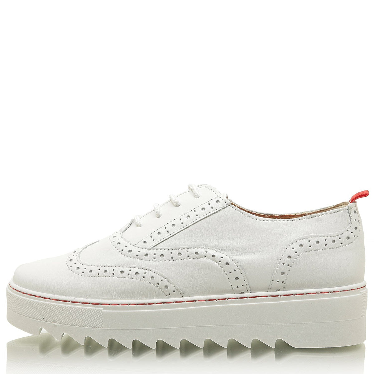 Galatic 4 white | Bildmaterial bereitgestellt von SHOES.PLEASE.