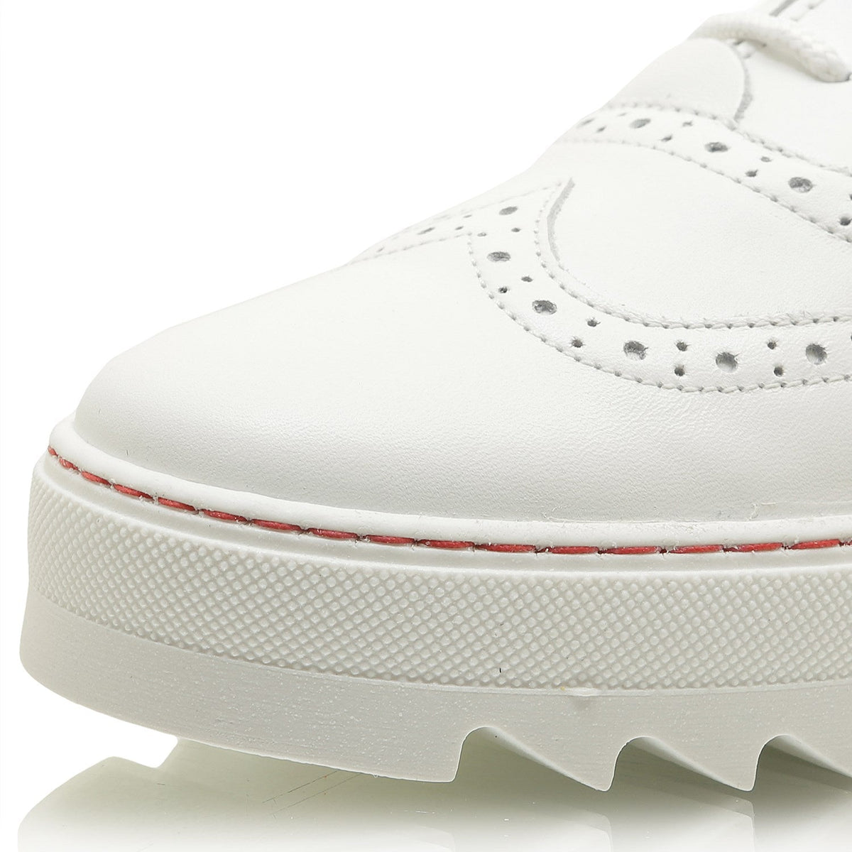 Galatic 4 white | Bildmaterial bereitgestellt von SHOES.PLEASE.