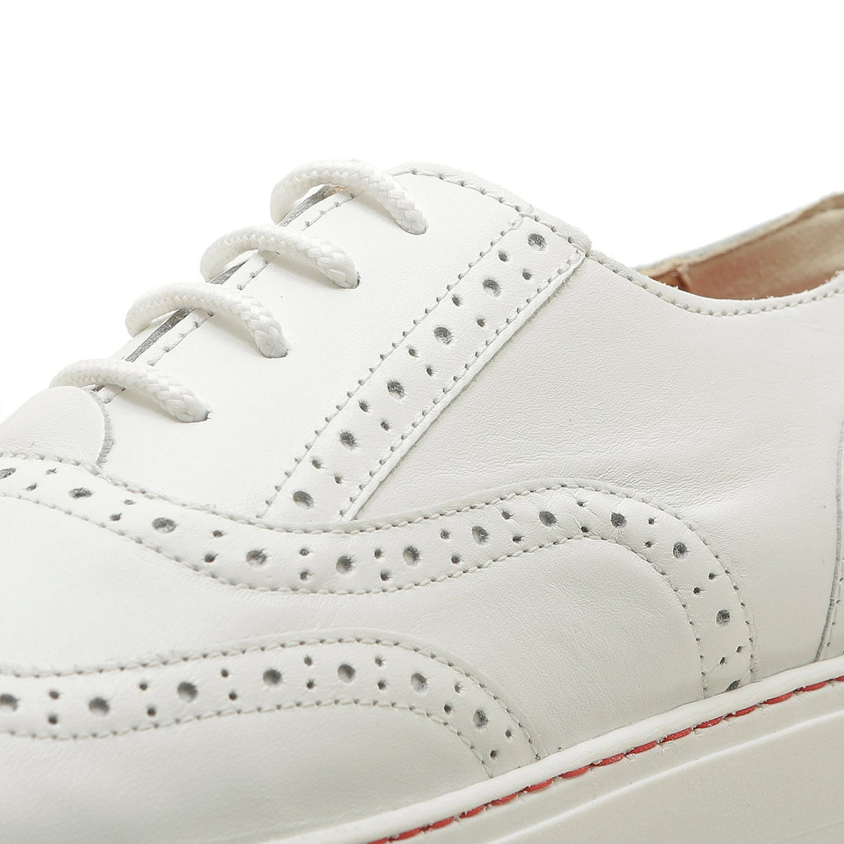 Galatic 4 white | Bildmaterial bereitgestellt von SHOES.PLEASE.