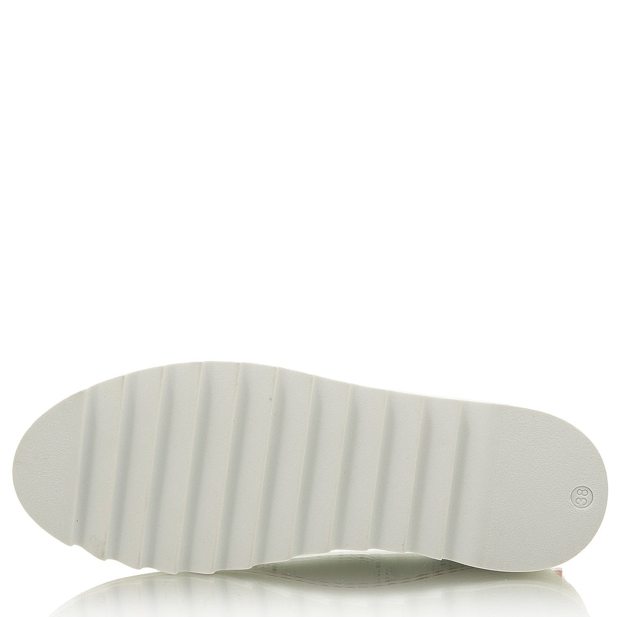 Galatic 4 white | Bildmaterial bereitgestellt von SHOES.PLEASE.