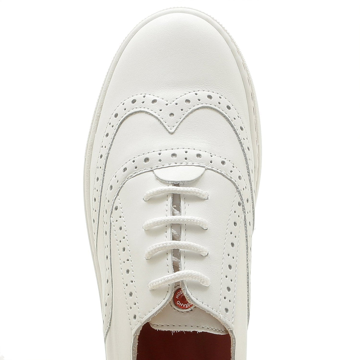 Galatic 4 white | Bildmaterial bereitgestellt von SHOES.PLEASE.