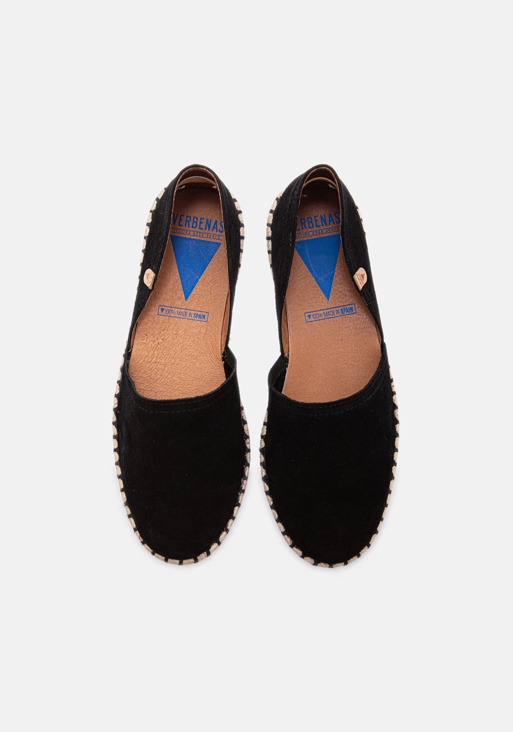 Calpe/Carmen 030058-0001-0042 serr/negro | Bildmaterial bereitgestellt von SHOES.PLEASE.