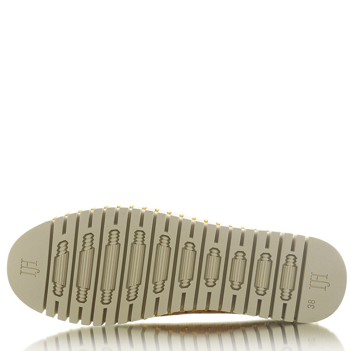 Flats Tulip golden rod dunkel | Bildmaterial bereitgestellt von SHOES.PLEASE.