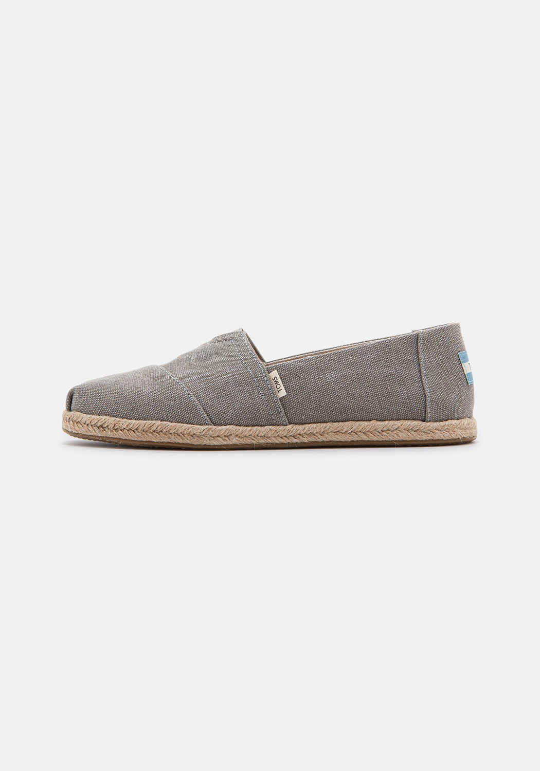 10009754 WM Washed Canvas grey | Bildmaterial bereitgestellt von SHOES.PLEASE.