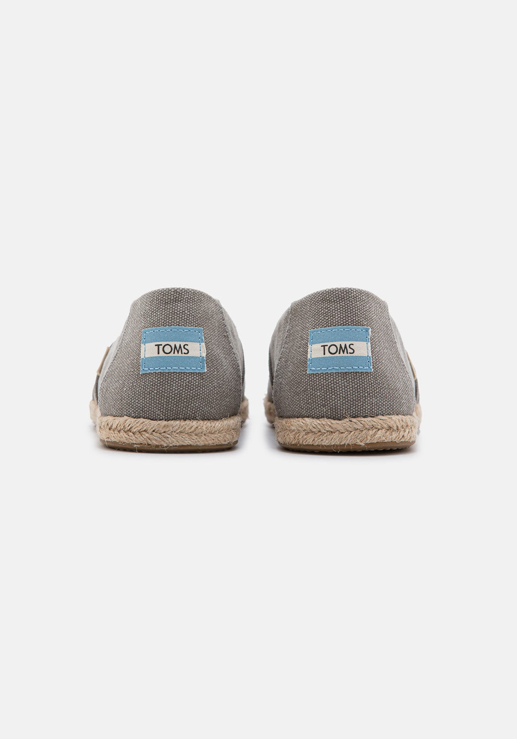 10009754 WM Washed Canvas grey | Bildmaterial bereitgestellt von SHOES.PLEASE.