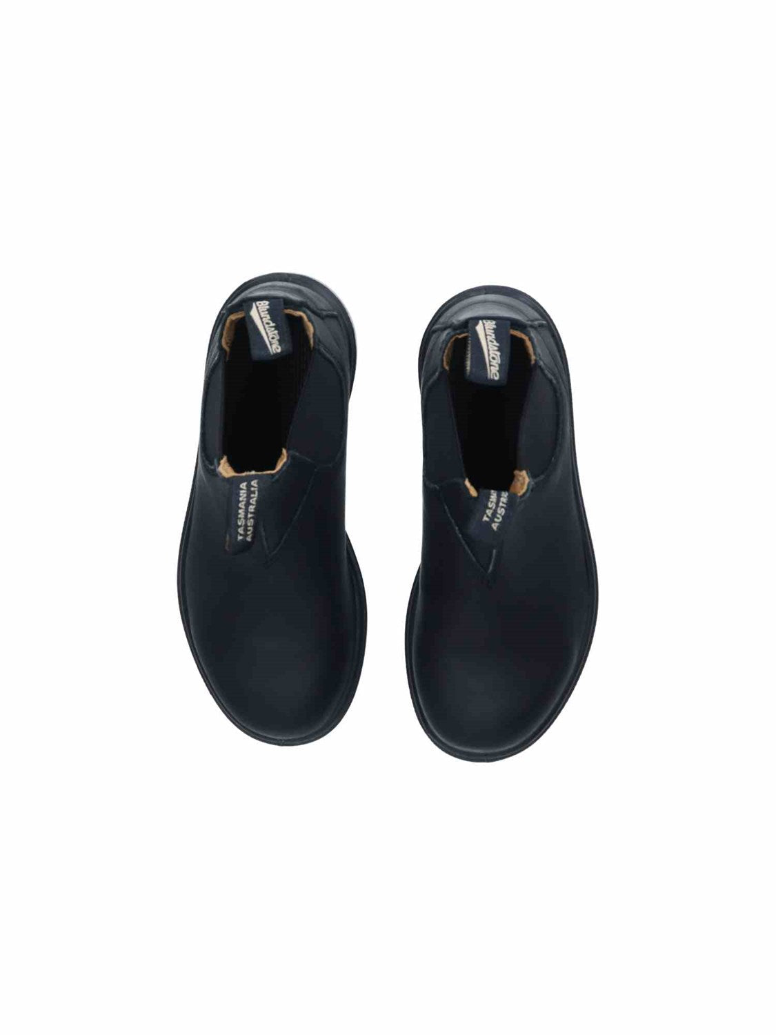 531 Kids Leather black | Bildmaterial bereitgestellt von SHOES.PLEASE.