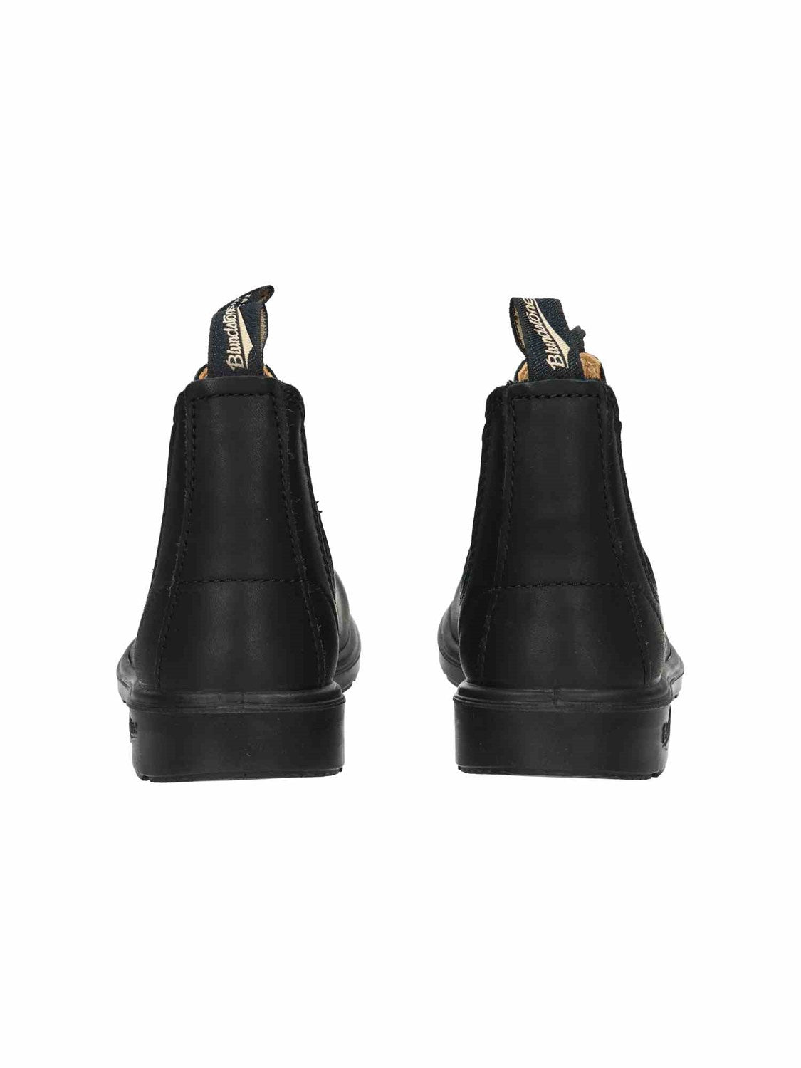 531 Kids Leather black | Bildmaterial bereitgestellt von SHOES.PLEASE.
