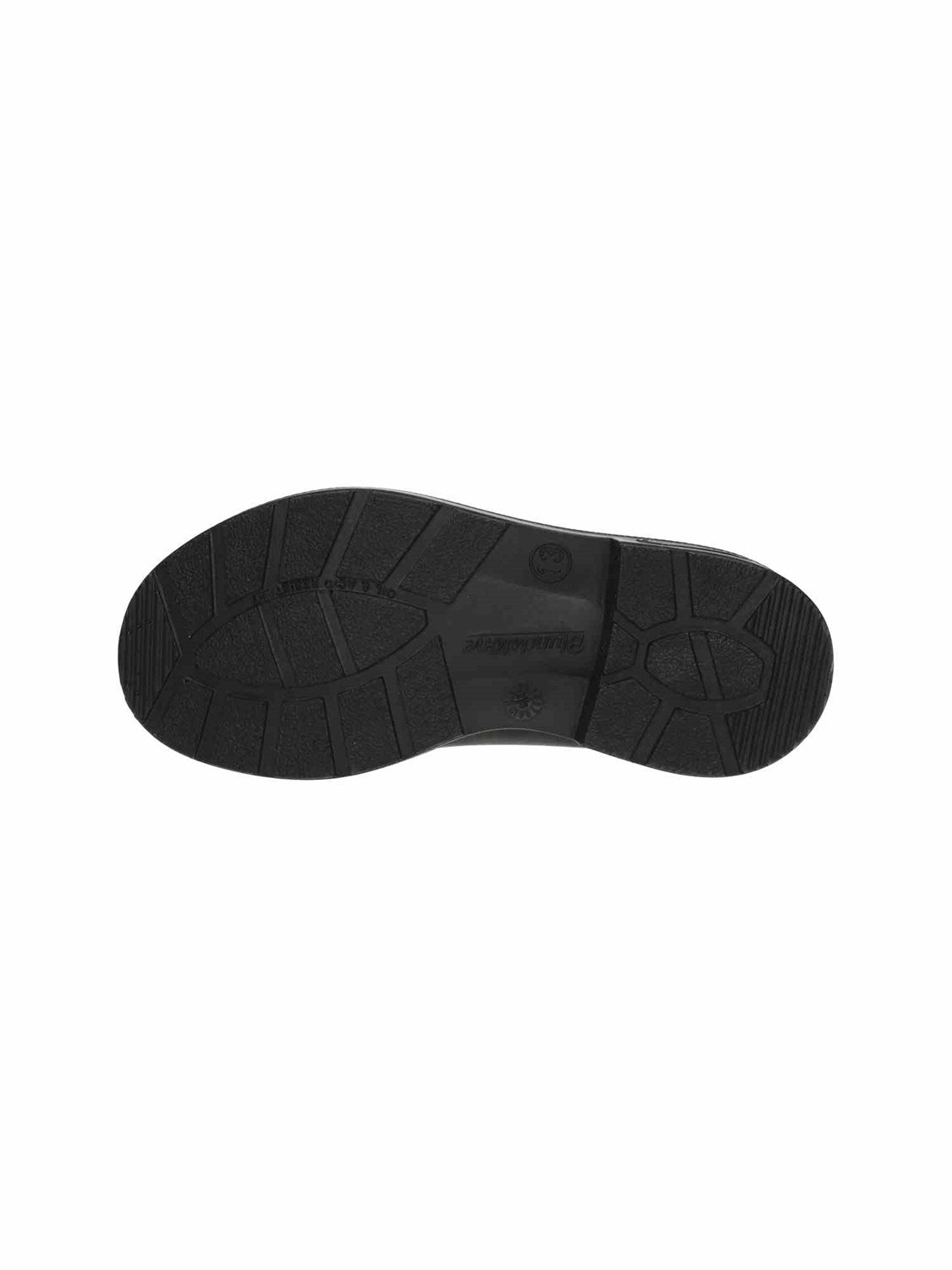 531 Kids Leather black | Bildmaterial bereitgestellt von SHOES.PLEASE.
