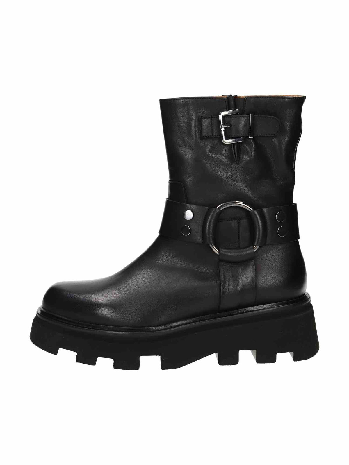 TM7377Z-0055-0001 nero | Bildmaterial bereitgestellt von SHOES.PLEASE.