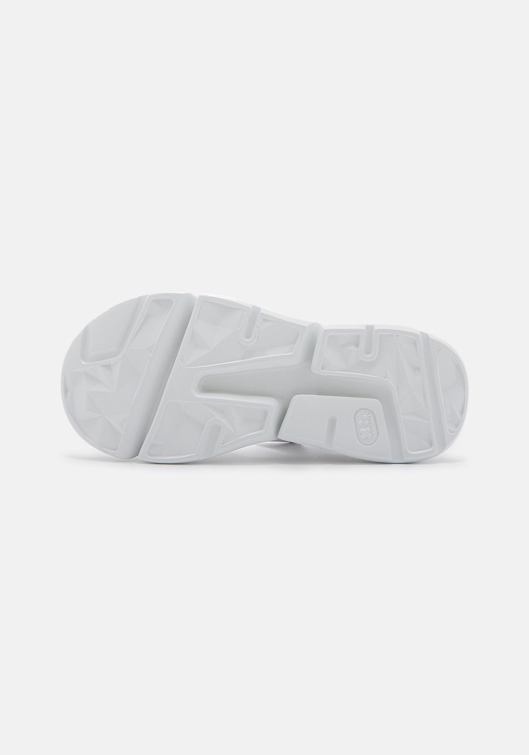 CPH708 - material mix - white | Bildmaterial bereitgestellt von SHOES.PLEASE.