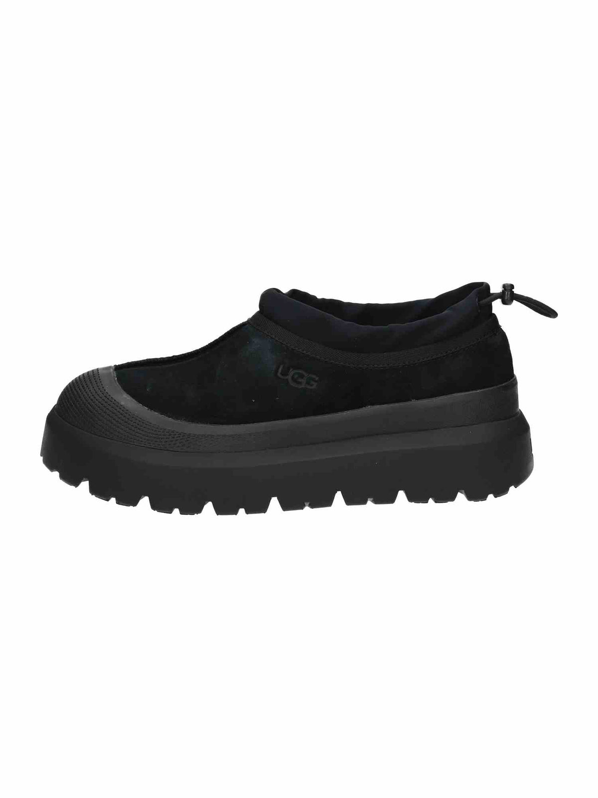 M Tasman Weather black | Bildmaterial bereitgestellt von SHOES.PLEASE.