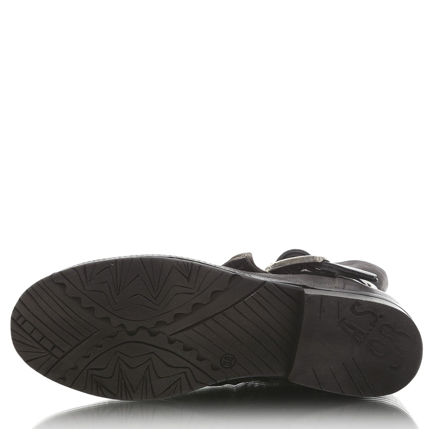 207205-0501-0003 smoke/nero | Bildmaterial bereitgestellt von SHOES.PLEASE.