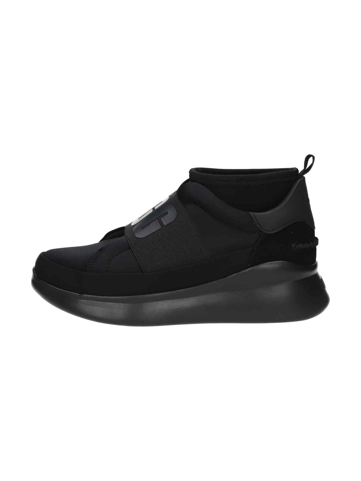 Neutra Sneaker bkbk | Bildmaterial bereitgestellt von SHOES.PLEASE.
