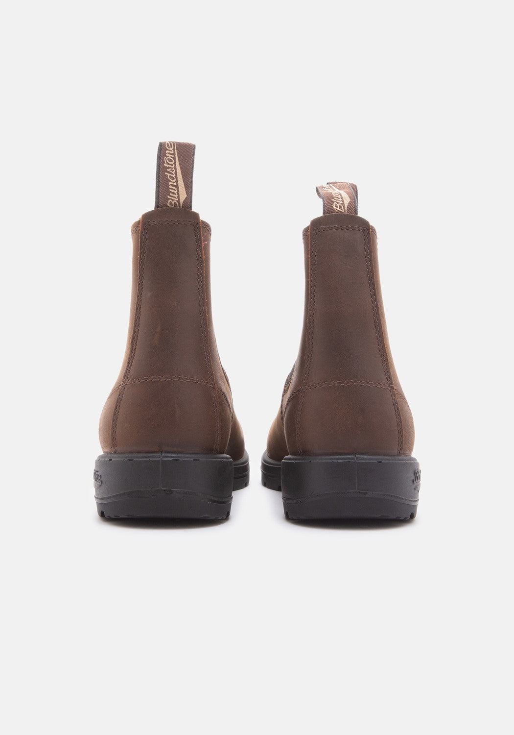 1609 Men Antique Brown Leather | Bildmaterial bereitgestellt von SHOES.PLEASE.