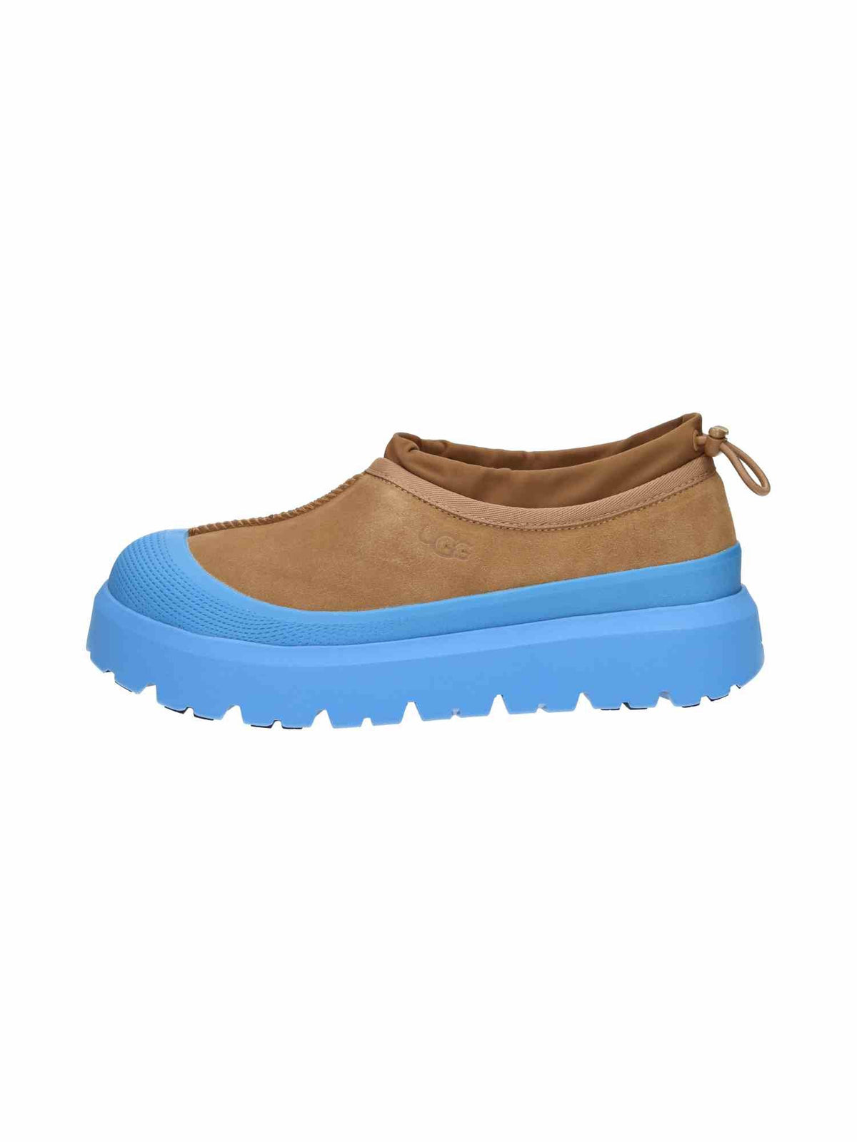 M Tasman Wetter Hybrid chestnut big sky | Bildmaterial bereitgestellt von SHOES.PLEASE.