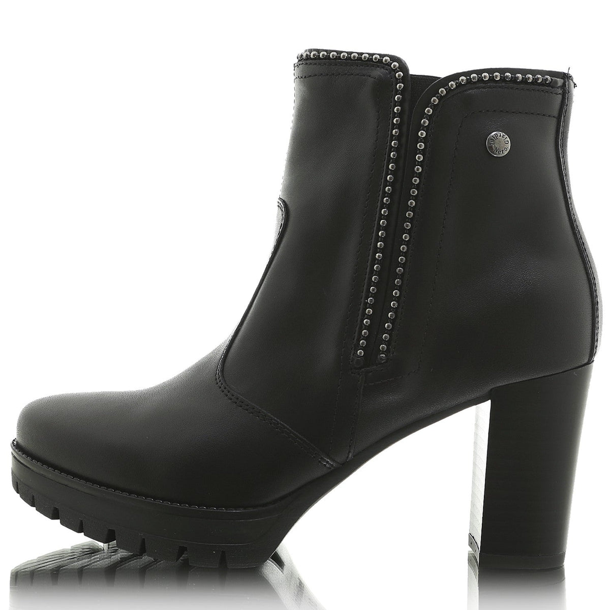 A909670D Guanto Lima  nero | Bildmaterial bereitgestellt von SHOES.PLEASE.