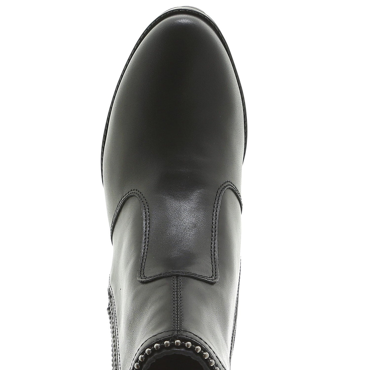 A909670D Guanto Lima  nero | Bildmaterial bereitgestellt von SHOES.PLEASE.