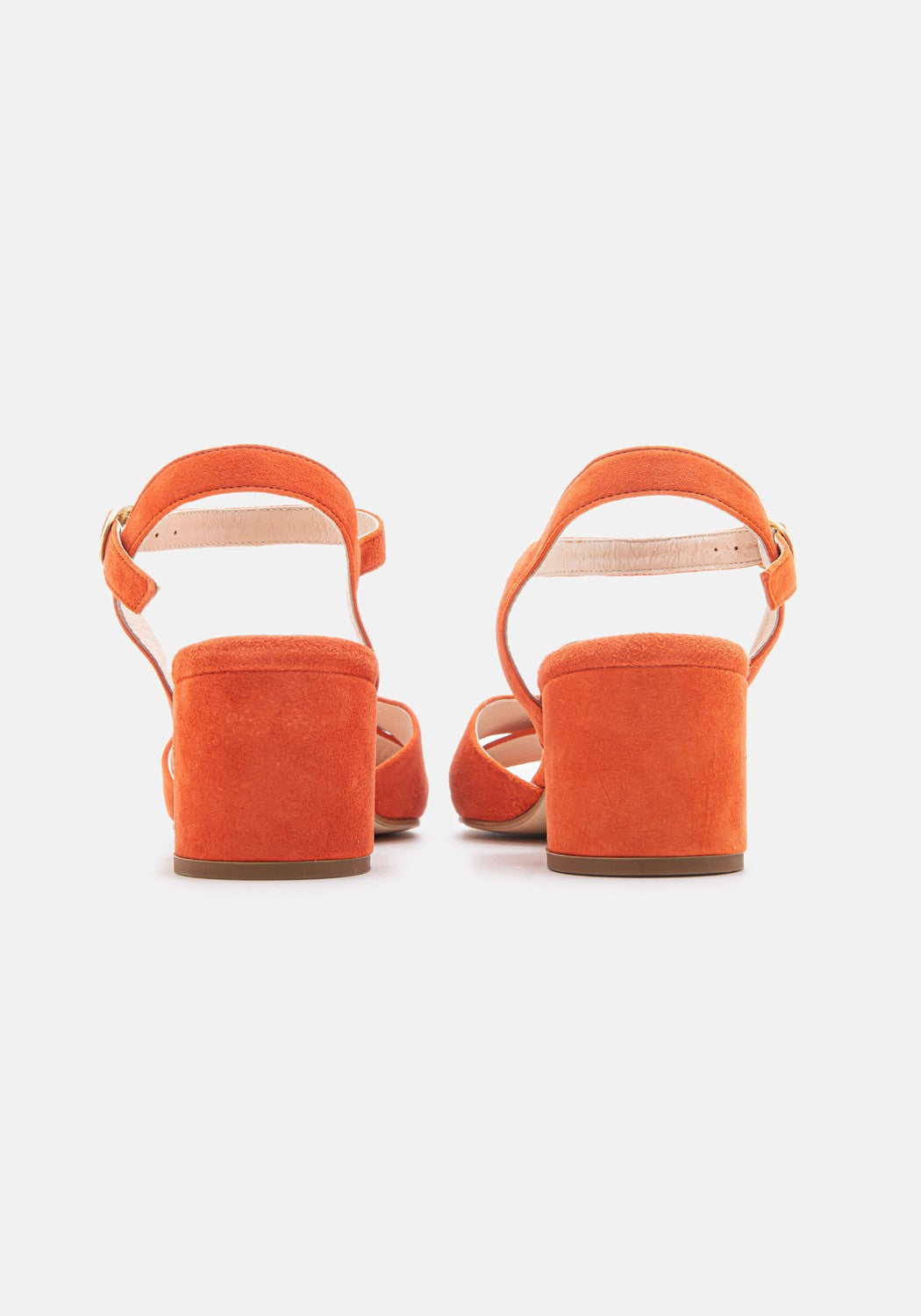 Alice 42 orange | Bildmaterial bereitgestellt von SHOES.PLEASE.