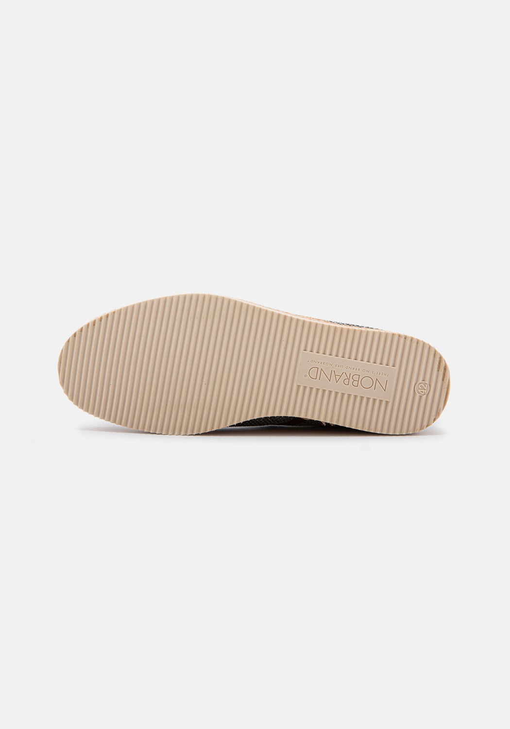 Bluish 2 grey/cognac | Bildmaterial bereitgestellt von SHOES.PLEASE.