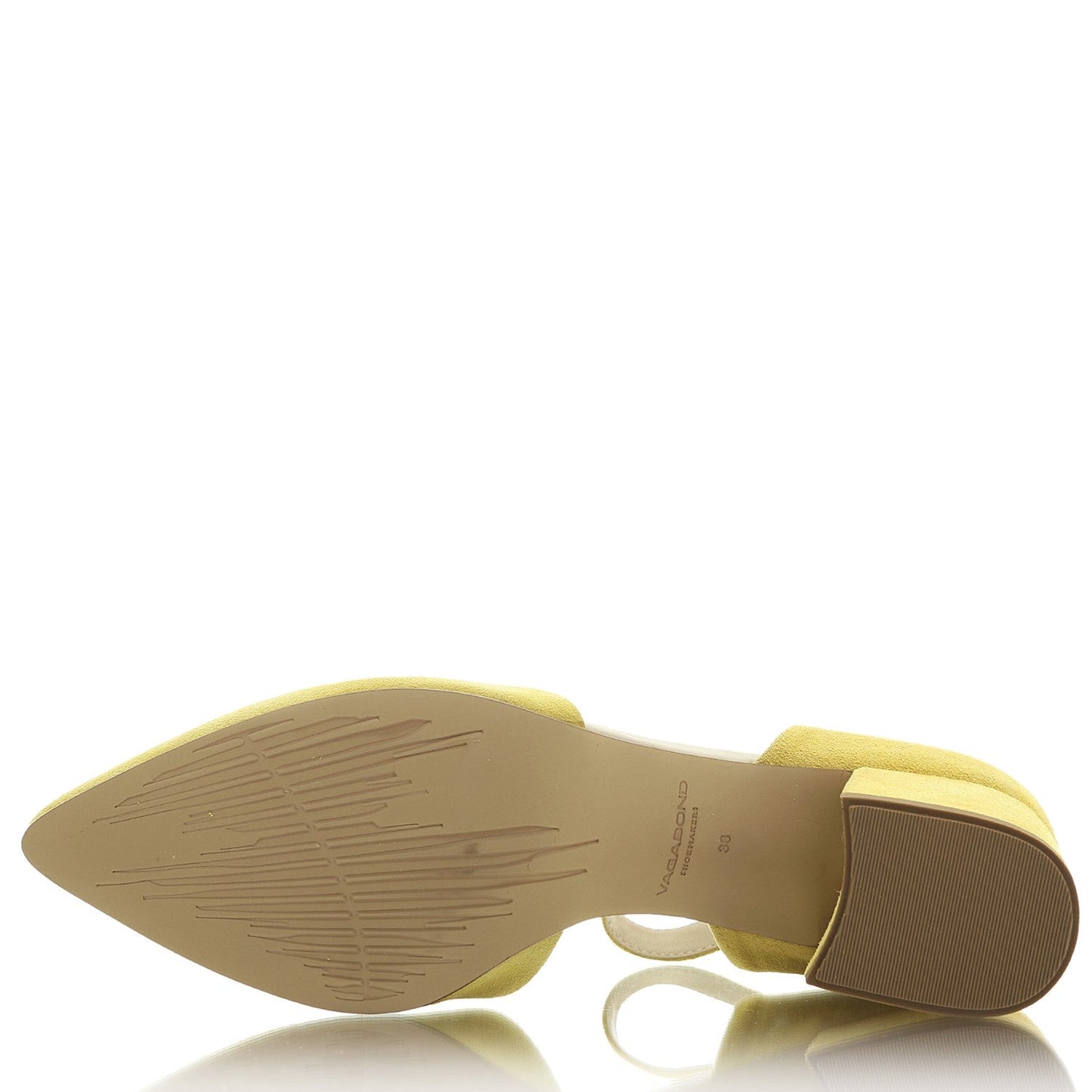 Mya 4519-040-33 citrus | Bildmaterial bereitgestellt von SHOES.PLEASE.