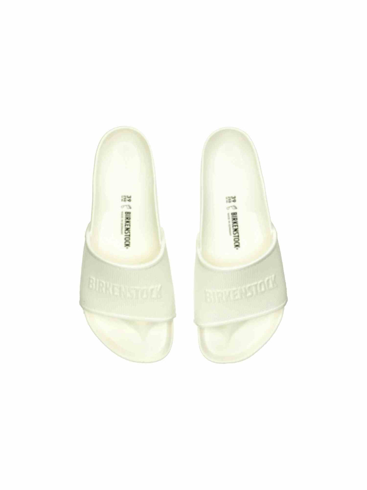 Barbados EVA white | Bildmaterial bereitgestellt von SHOES.PLEASE.