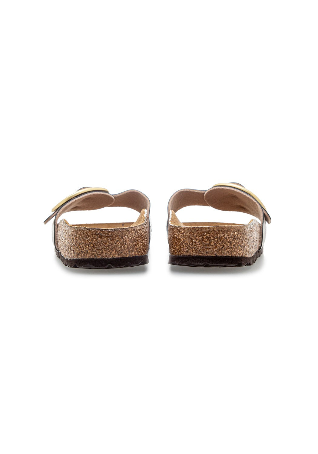 Madrid Big Buckle BF Graceful taupe | Bildmaterial bereitgestellt von SHOES.PLEASE.