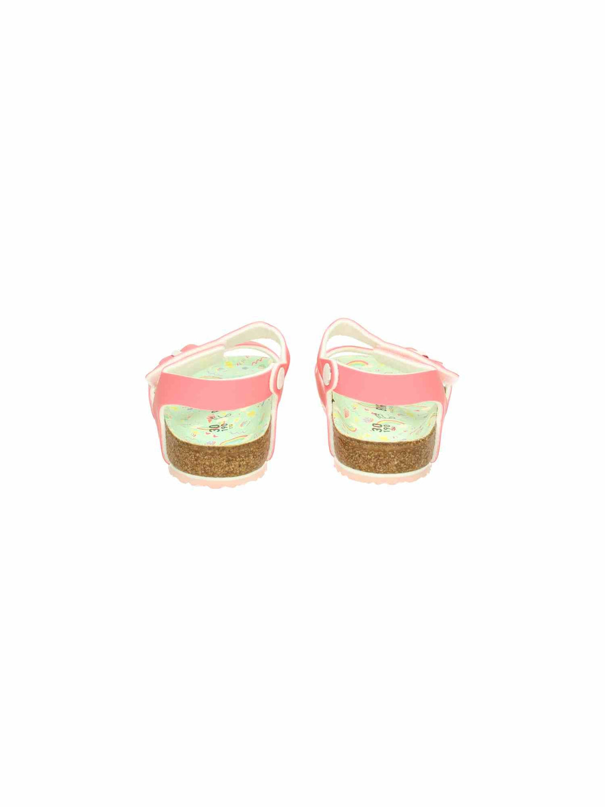 Colorado Kids BF candy pastel pink | Bildmaterial bereitgestellt von SHOES.PLEASE.