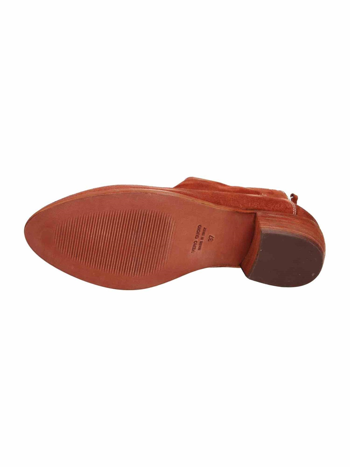 TM05706-0002-0015 cotto | Bildmaterial bereitgestellt von SHOES.PLEASE.