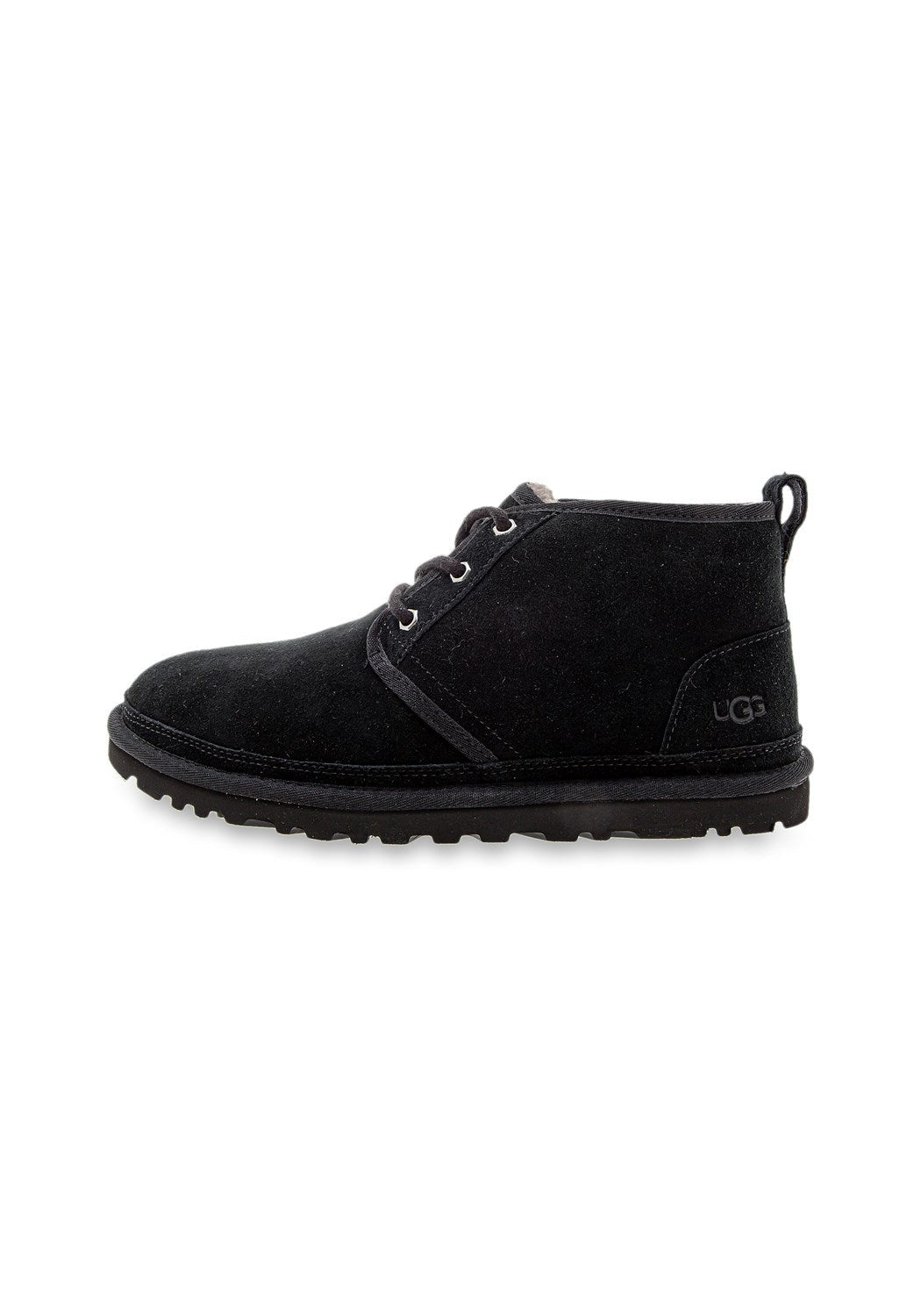 Neumel black | Bildmaterial bereitgestellt von SHOES.PLEASE.