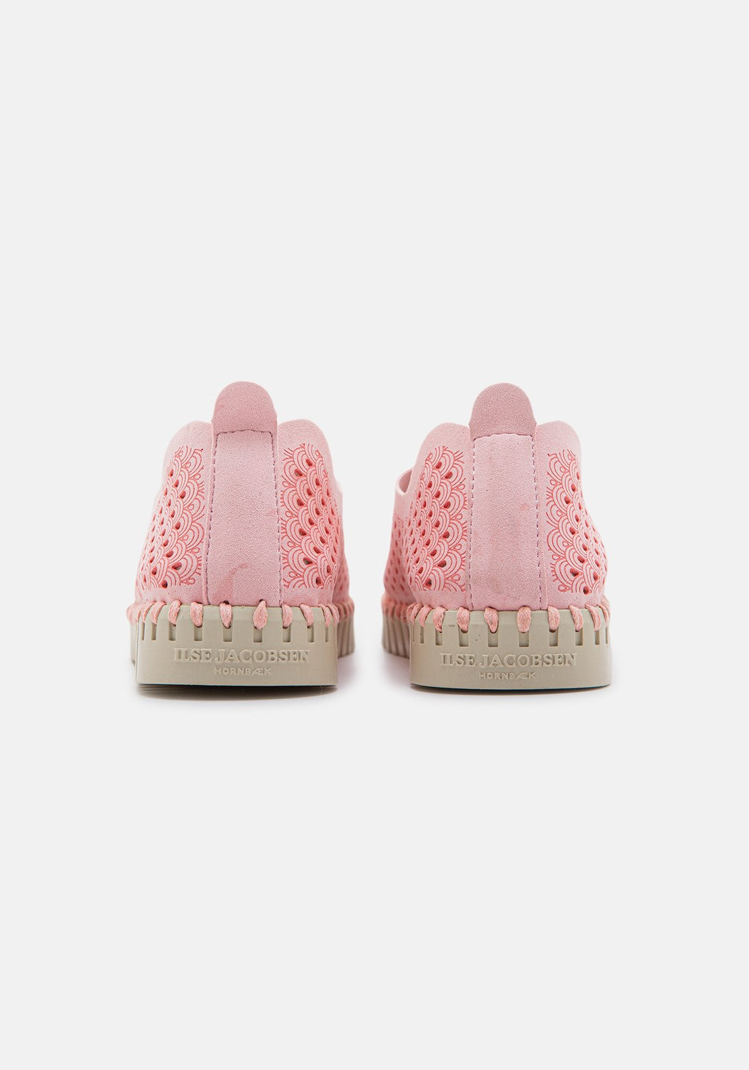 Flats Tulip ballerina | Bildmaterial bereitgestellt von SHOES.PLEASE.