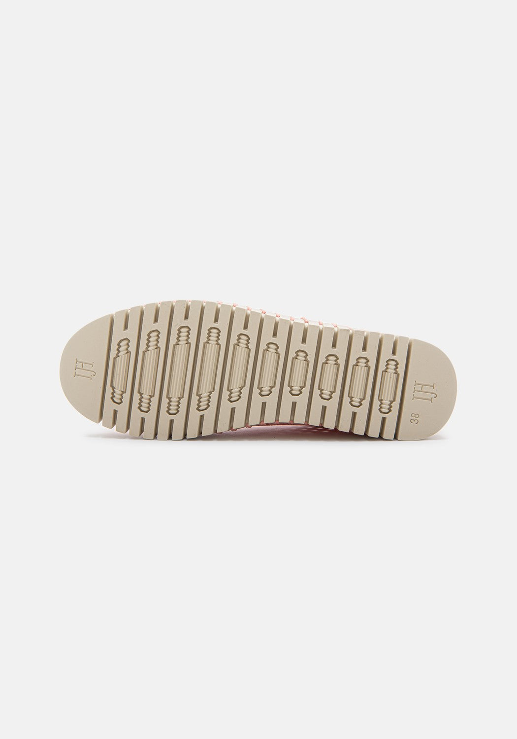 Flats Tulip ballerina | Bildmaterial bereitgestellt von SHOES.PLEASE.