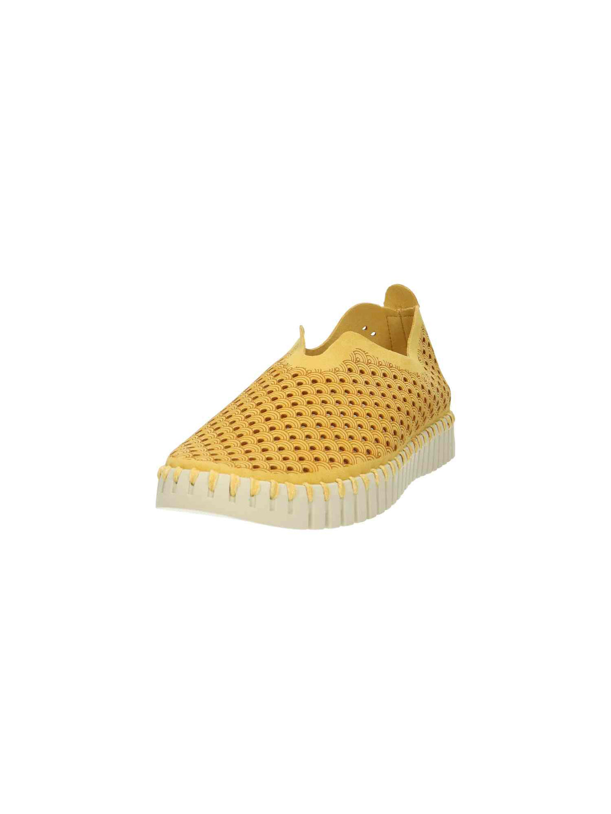 Flats Tulip golden rod | Bildmaterial bereitgestellt von SHOES.PLEASE.