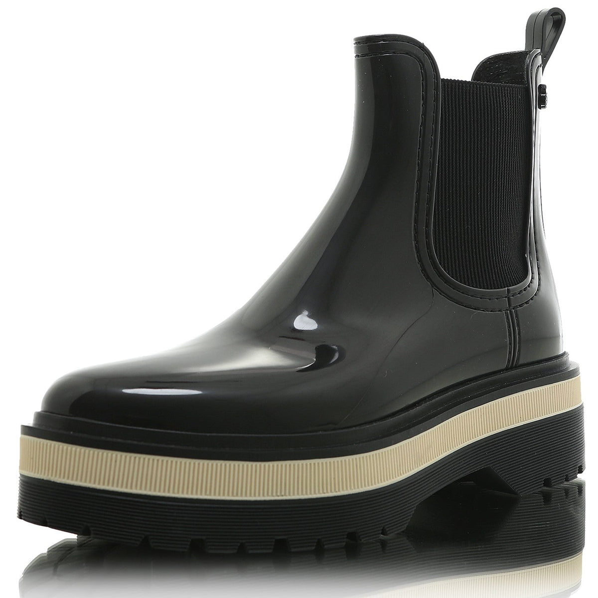 Netty 01 black | Bildmaterial bereitgestellt von SHOES.PLEASE.