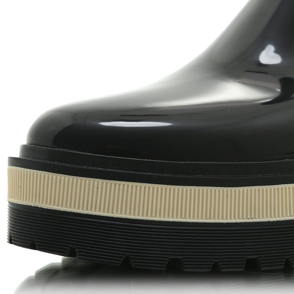 Netty 01 black | Bildmaterial bereitgestellt von SHOES.PLEASE.