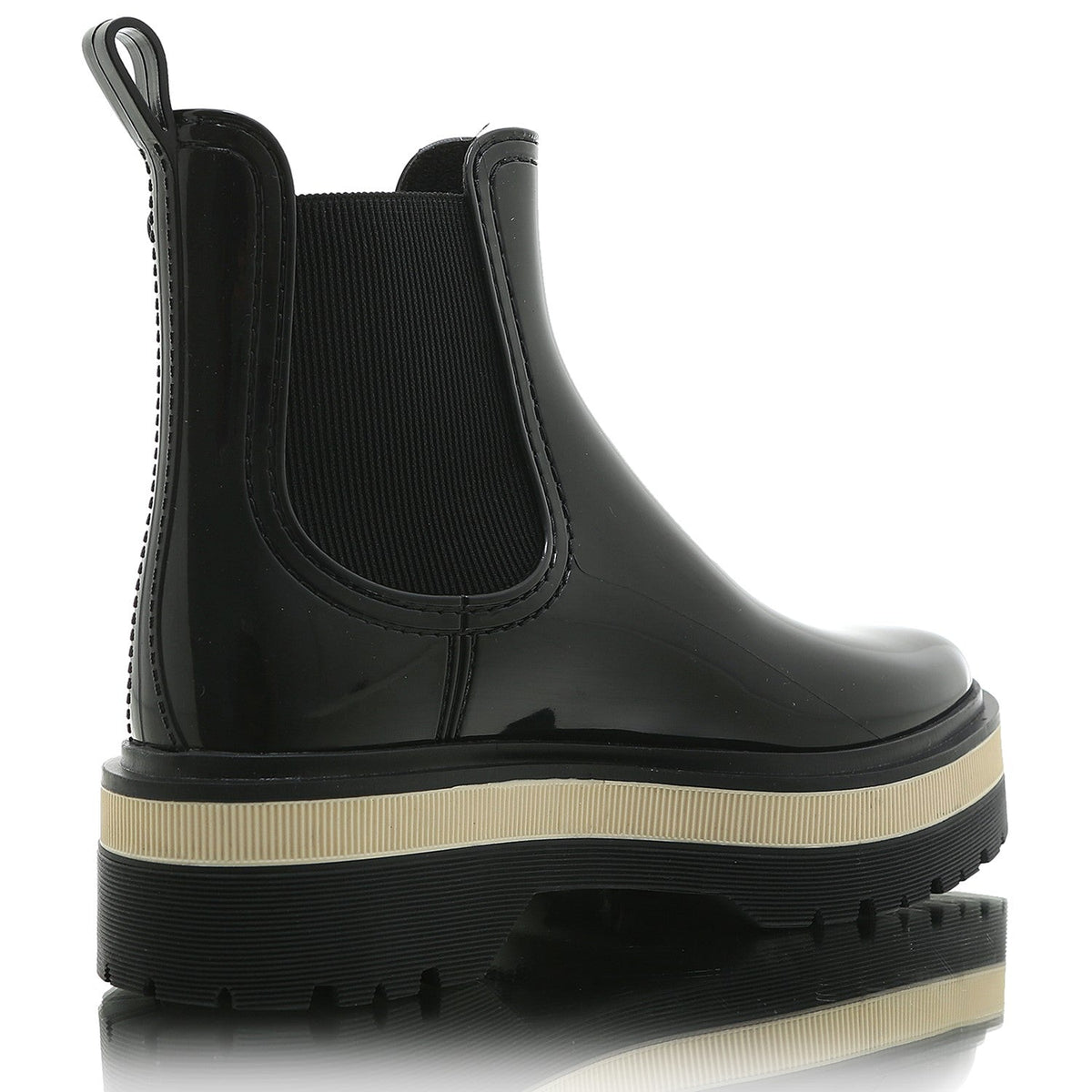 Netty 01 black | Bildmaterial bereitgestellt von SHOES.PLEASE.