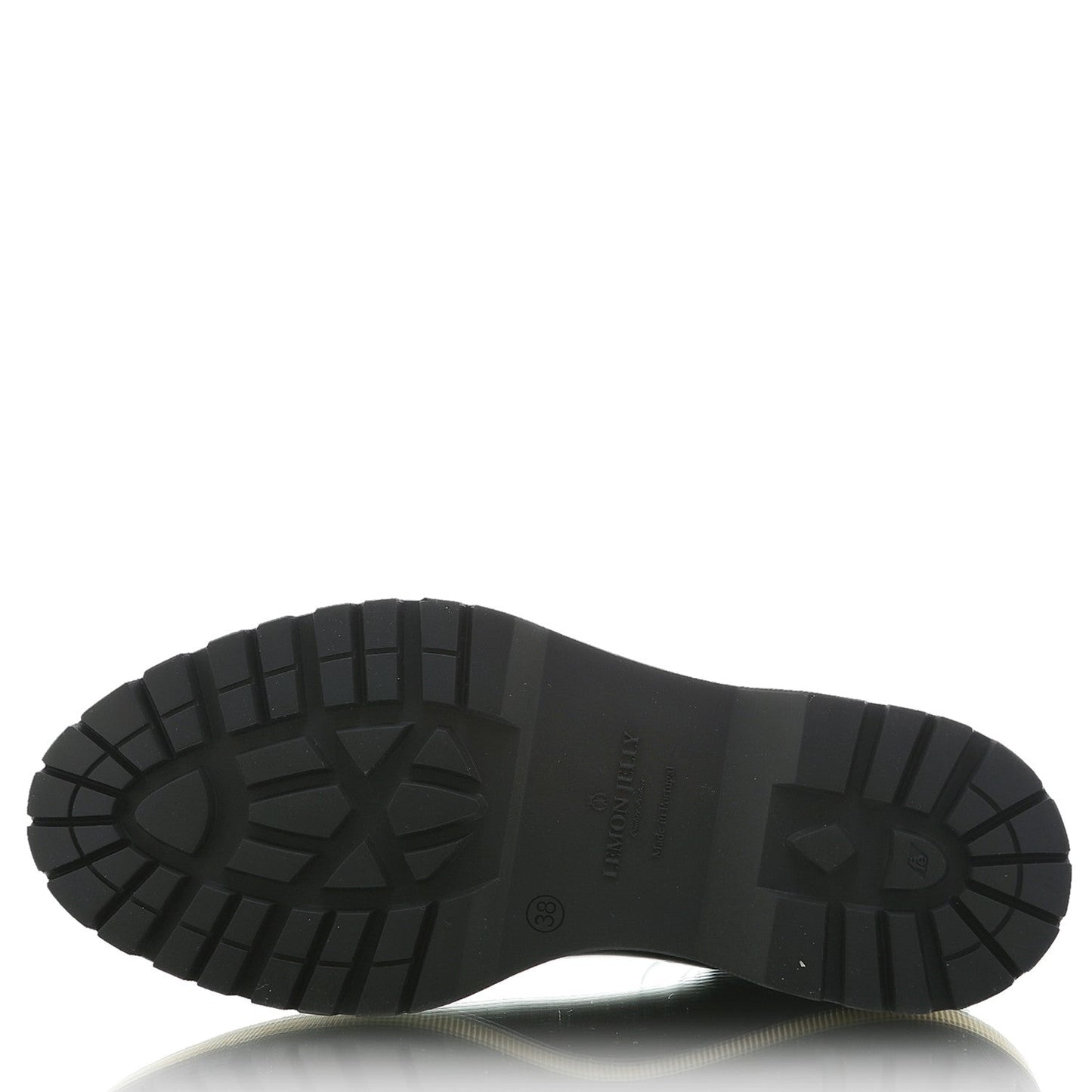 Netty 01 black | Bildmaterial bereitgestellt von SHOES.PLEASE.
