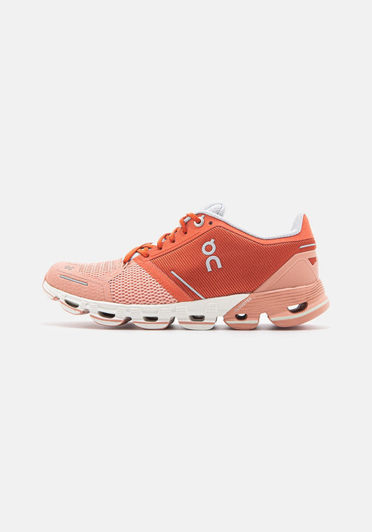 11.99864 W Cloudflyer ginger/white