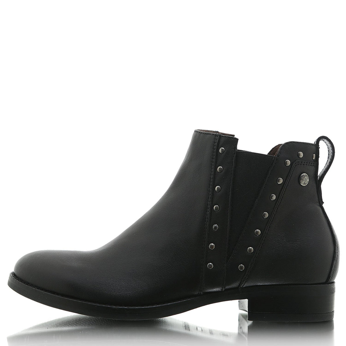 I013100D Sagar Deco TR Stoccolma nero | Bildmaterial bereitgestellt von SHOES.PLEASE.